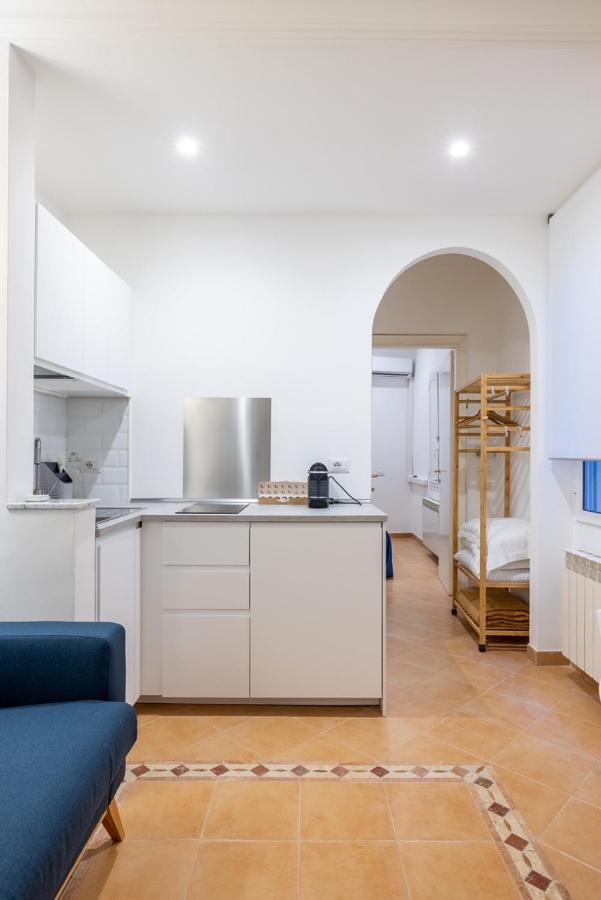Elle Cavour Apartamento Roma